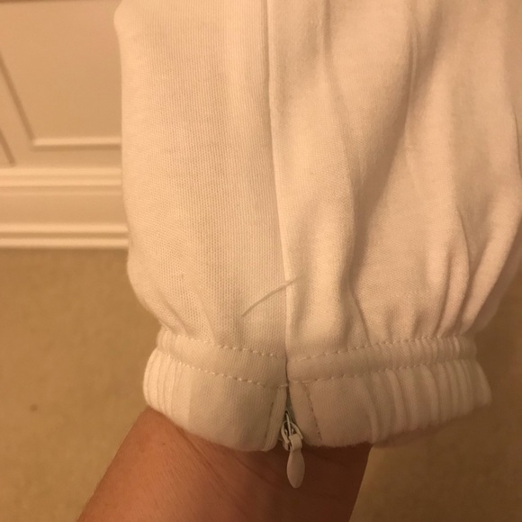 Monogrammed “Gabrielle” Infant Gown - Picture 3 of 4